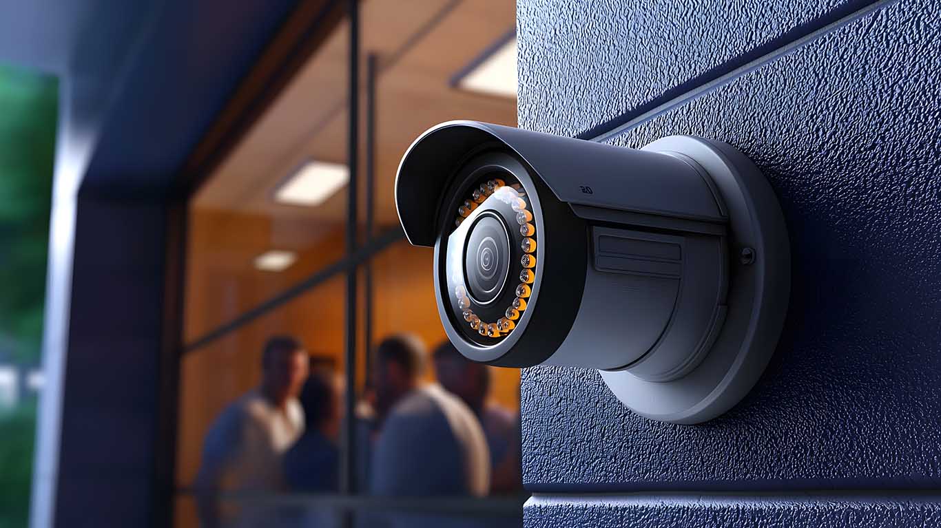 قالب وردپرس شرکتی Ultracam – CCTV Security Camera WordPress Theme