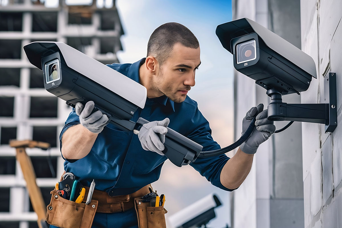 قالب وردپرس شرکتی Ultracam – CCTV Security Camera WordPress Theme