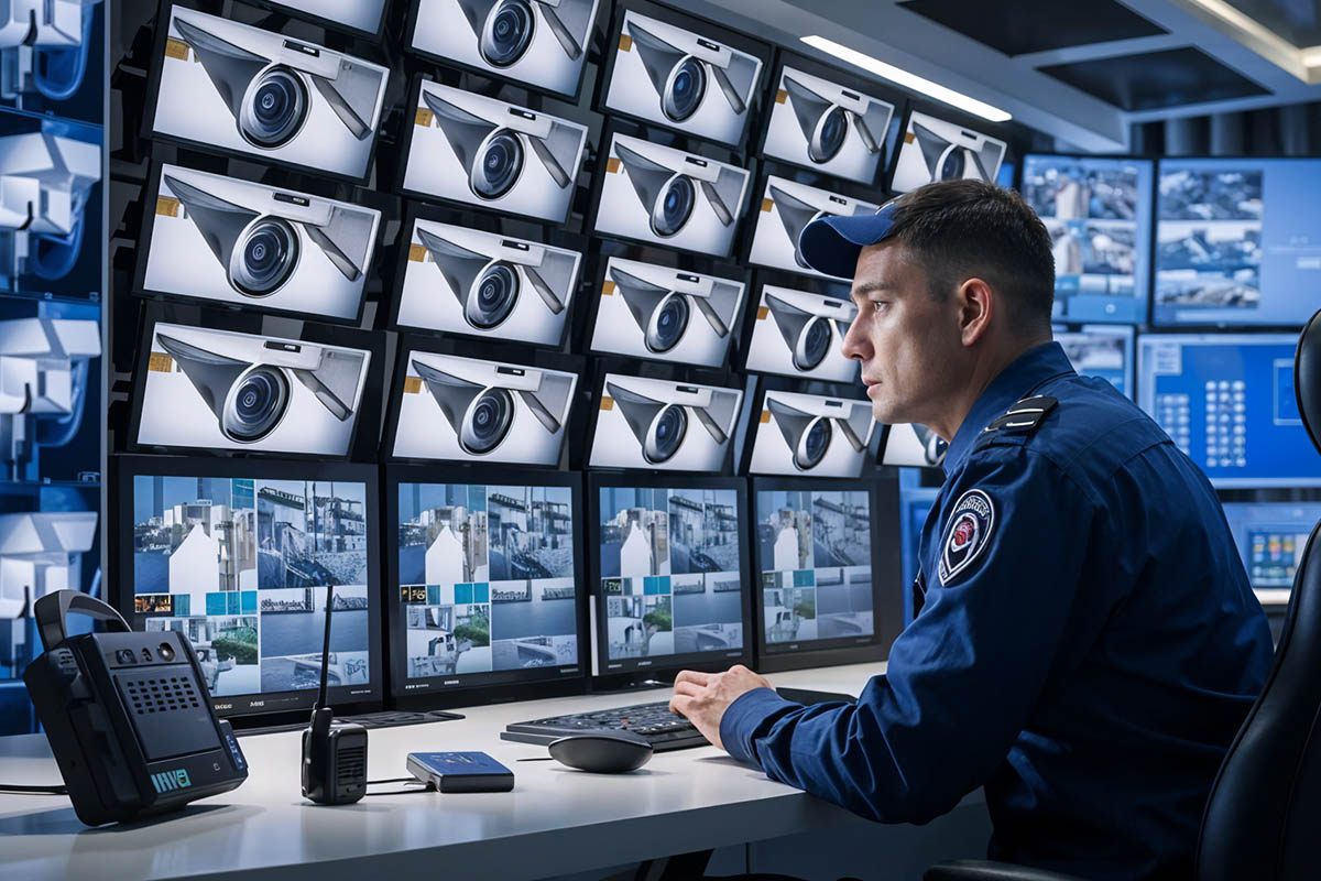 قالب وردپرس شرکتی Ultracam – CCTV Security Camera WordPress Theme