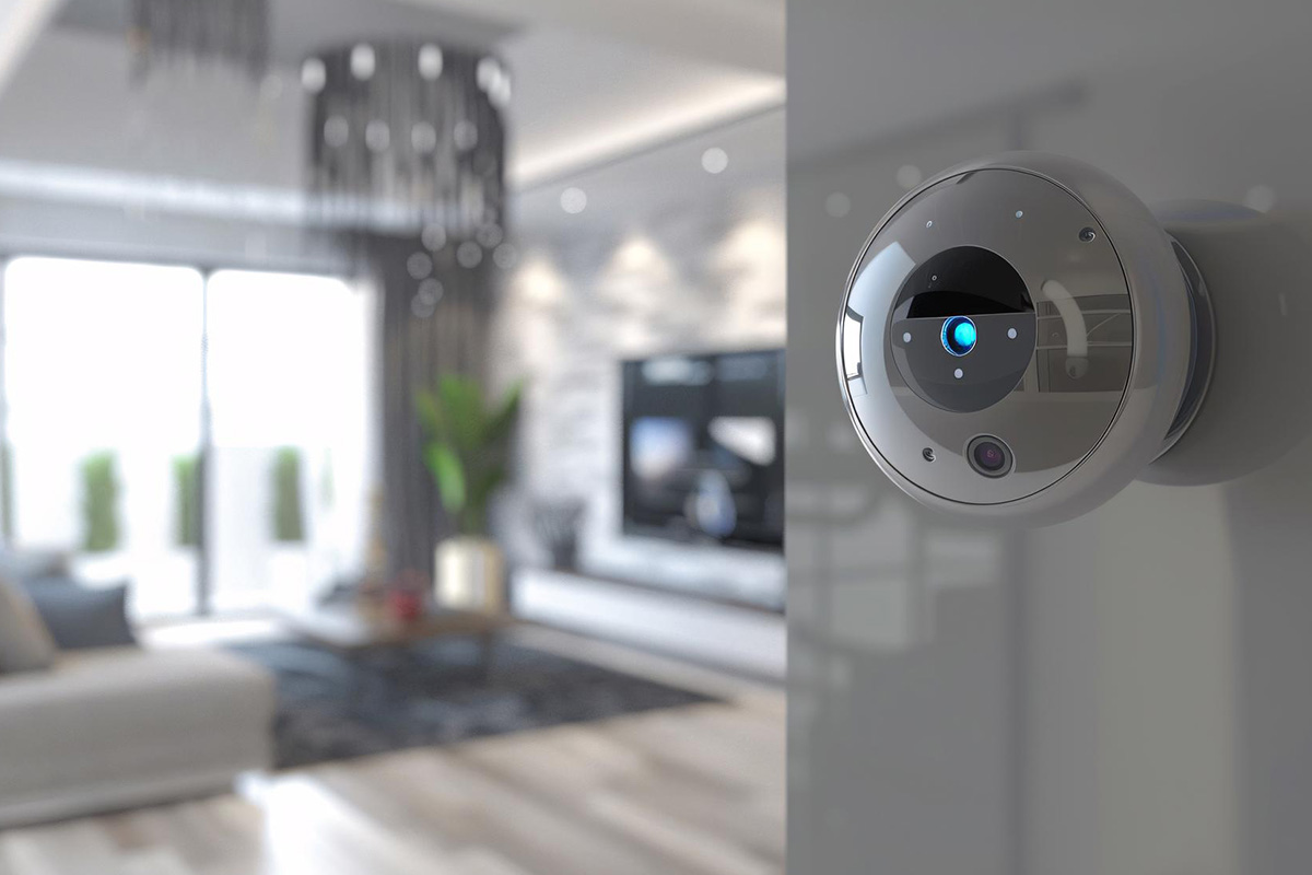 قالب وردپرس شرکتی Ultracam – CCTV Security Camera WordPress Theme