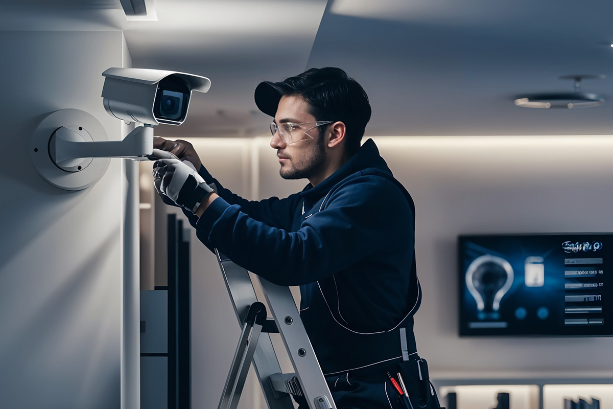 قالب وردپرس شرکتی Ultracam – CCTV Security Camera WordPress Theme
